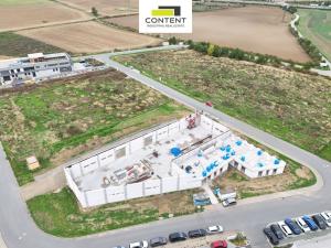 Pronájem výrobních prostor, Zlatníky-Hodkovice - Hodkovice, Technologická, 1154 m2