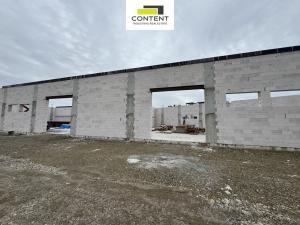 Pronájem výrobních prostor, Zlatníky-Hodkovice - Hodkovice, Technologická, 1154 m2