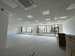 Pronájem kanceláře, Brno, Botanická, 140 m2