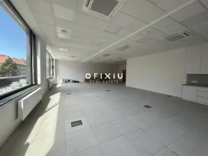 Pronájem kanceláře, Brno, Botanická, 140 m2