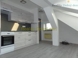 Pronájem bytu 2+kk, Litultovice, 57 m2