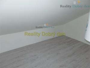 Pronájem bytu 2+kk, Litultovice, 57 m2