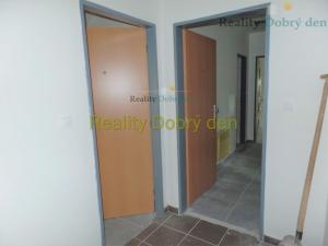 Pronájem bytu 2+kk, Litultovice, 57 m2