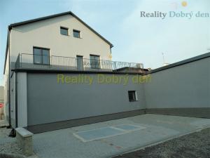 Pronájem bytu 2+kk, Litultovice, 57 m2