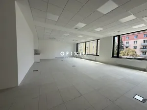 Pronájem kanceláře, Brno, Botanická, 89 m2