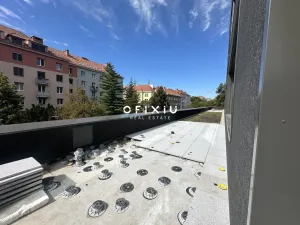 Pronájem kanceláře, Brno, Botanická, 89 m2