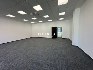 Pronájem kanceláře, Brno, Botanická, 90 m2