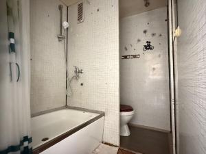 Pronájem bytu 1+1, Chomutov, Písečná, 35 m2