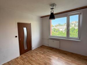 Pronájem bytu 1+1, Chomutov, Písečná, 35 m2