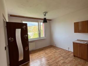 Pronájem bytu 1+1, Chomutov, Písečná, 35 m2