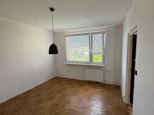 Pronájem bytu 1+1, Chomutov, Písečná, 35 m2