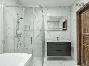 Prodej vícegeneračního domu, Benešov, Masarykovo náměstí, 256 m2