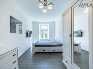 Prodej vícegeneračního domu, Benešov, Masarykovo náměstí, 256 m2