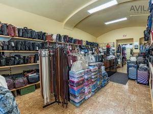 Prodej vícegeneračního domu, Benešov, Masarykovo náměstí, 256 m2