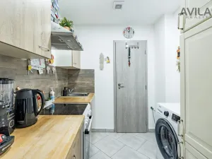 Prodej vícegeneračního domu, Benešov, Masarykovo náměstí, 256 m2