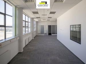 Pronájem výrobních prostor, Kozomín, 8204 m2