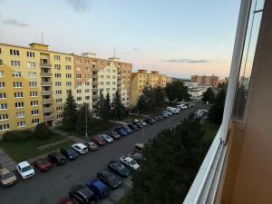 Pronájem bytu 3+1, Chomutov, Skalková, 60 m2
