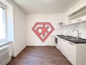 Pronájem bytu 1+1, Česká Třebová, Felixova, 50 m2