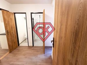 Pronájem bytu 1+1, Česká Třebová, Felixova, 50 m2