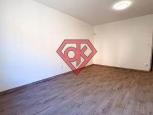 Pronájem bytu 1+1, Česká Třebová, Felixova, 50 m2