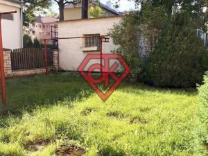 Pronájem bytu 1+1, Česká Třebová, Felixova, 50 m2