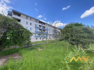 Pronájem bytu 2+kk, Hradec Králové - Kukleny, Pražská třída, 50 m2