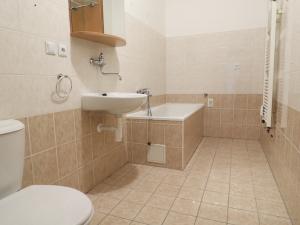 Pronájem bytu 2+kk, Hradec Králové - Kukleny, Pražská třída, 50 m2