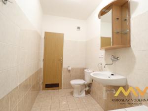 Pronájem bytu 2+kk, Hradec Králové - Kukleny, Pražská třída, 50 m2