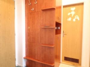 Pronájem bytu 2+kk, Hradec Králové - Kukleny, Pražská třída, 50 m2