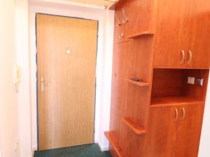 Pronájem bytu 2+kk, Hradec Králové - Kukleny, Pražská třída, 50 m2