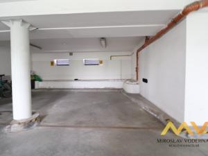 Pronájem bytu 2+kk, Hradec Králové - Kukleny, Pražská třída, 50 m2