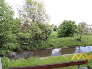 Pronájem bytu 2+kk, Hradec Králové - Kukleny, Pražská třída, 50 m2