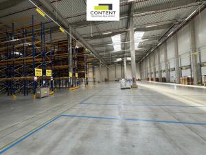 Pronájem výrobních prostor, Rumburk - Rumburk 2-Horní Jindřichov, Pražská, 15000 m2