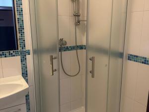 Pronájem bytu 1+kk, Řevničov, Karlovarská, 24 m2