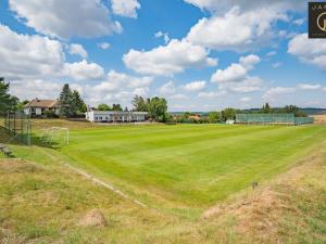 Pronájem bytu 1+kk, Řevničov, Karlovarská, 24 m2