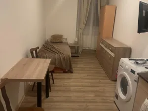 Pronájem bytu 1+kk, Řevničov, Karlovarská, 24 m2