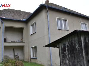 Prodej vícegeneračního domu, Jankov, Blanická, 410 m2