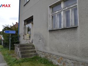 Prodej vícegeneračního domu, Jankov, Blanická, 410 m2