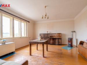 Prodej vícegeneračního domu, Jankov, Blanická, 410 m2
