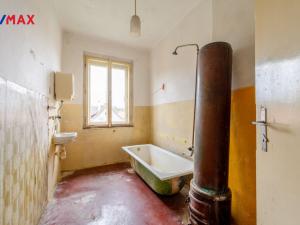 Prodej vícegeneračního domu, Jankov, Blanická, 410 m2