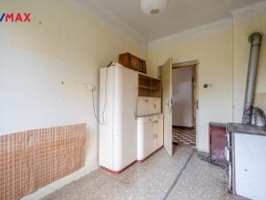 Prodej vícegeneračního domu, Jankov, Blanická, 410 m2