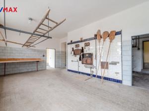 Prodej vícegeneračního domu, Jankov, Blanická, 410 m2