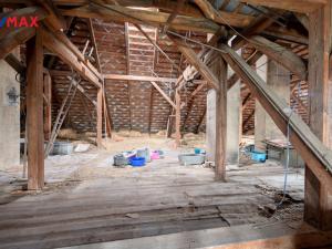 Prodej vícegeneračního domu, Jankov, Blanická, 410 m2