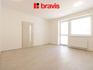 Pronájem bytu 3+kk, Brno, Chvalovka, 56 m2