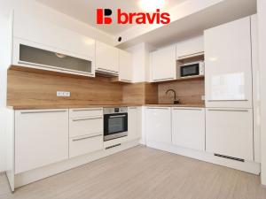 Pronájem bytu 3+kk, Brno, Chvalovka, 56 m2