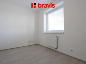 Pronájem bytu 3+kk, Brno, Chvalovka, 56 m2