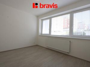 Pronájem bytu 3+kk, Brno, Chvalovka, 56 m2