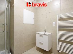 Pronájem bytu 3+kk, Brno, Chvalovka, 56 m2