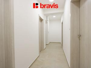 Pronájem bytu 3+kk, Brno, Chvalovka, 56 m2