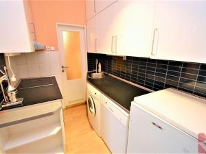 Prodej bytu 1+1, Praha - Nusle, Svatoslavova, 36 m2